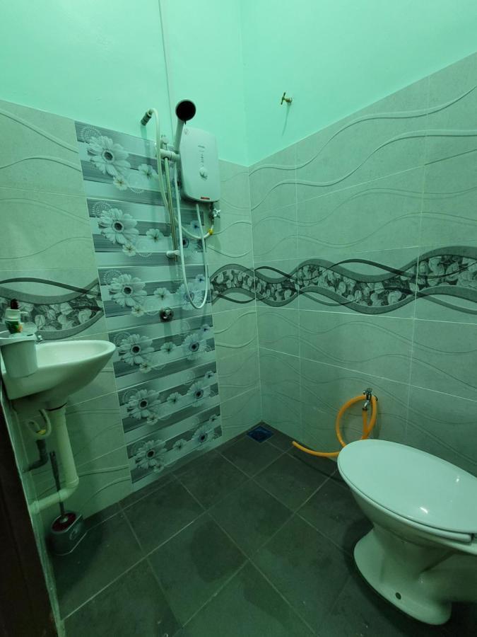 Nipah Homestay Kuala Besut Εξωτερικό φωτογραφία