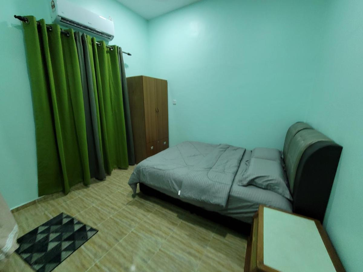 Nipah Homestay Kuala Besut Εξωτερικό φωτογραφία