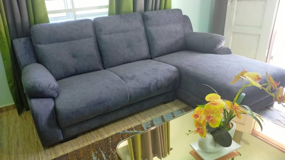 Nipah Homestay Kuala Besut Εξωτερικό φωτογραφία